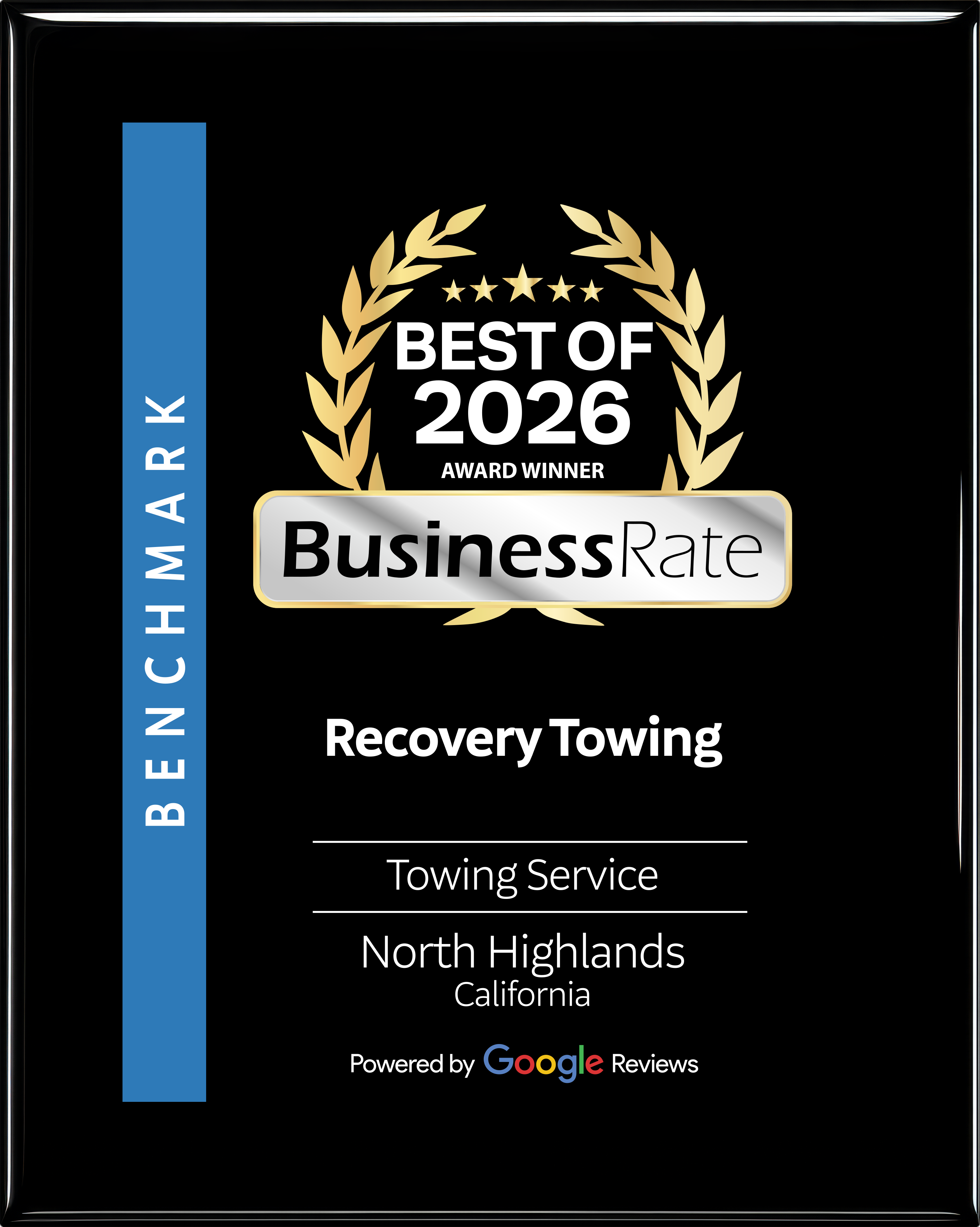 Best Towing Service in North Highlands for 2026